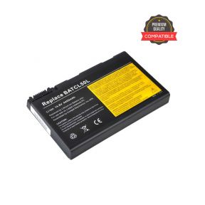 Acer AC290 Replacement Laptop Battery ACER BATCL50L ACER 4BT.00803.005 ACER BT.3506.001 ACER BT.T3504.001 ACER BT.T3506.001 ACER LC.BTP04.001 LENOVO40Y8313 LENOVOASM 92P1179 LENOVOFRU 92P1180 LENOVO FRU 92P1182 LENOVO 39T2637 LENOVO 39T2701 LENOVO 40Y8313