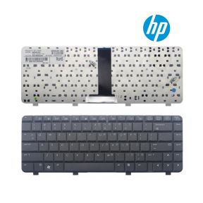 HP MP-05583US DV2000 Laptop Keyboard