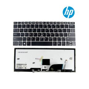 HP EliteBook 2170P Laptop Keyboard