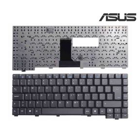 ASUS K030662M2 A3 A6 A9 Z81 Z9 Z91 A3000 A6000 Laptop Keyboard