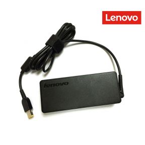 LENOVO 20V-4.5A (New USB) 90W-LE02 LAPTOP ADAPTER