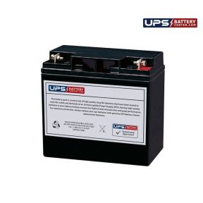 Aokly UPS 12v,7.5AH UPS Battery