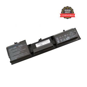 DELL D410 REPLACEMENT LAPTOP BATTERY 312-0314 312-0315 Y5179 Y5180 Y6142