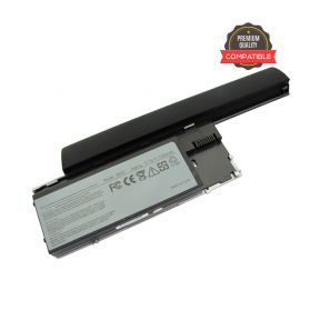 DELL D620(H) REPLACEMENT LAPTOP BATTERY