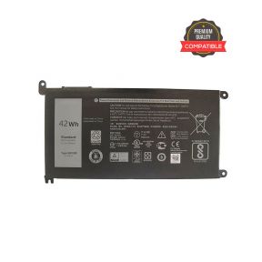 DELL D5482/YRDD6 LAPTOP REPLACEMENT BATTERY      YRDD6     0YRDD6     P111G     P116G     P116G001     P61F     P76F     P76F001     P78F     P85F     P85F001     P92G001     P93G001