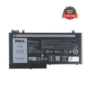 DELL E5270 REPLACEMENT LAPTOP BATTERY      NGGX5     JY8D6     954DF     0JY8D6     W9FNJ     RDRH9     0RDRH9