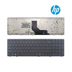 HP 55010KS00-289-G SG-39300-XUA Laptop Keyboard