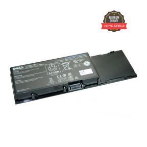 DELL M6400 REPLACEMENT LAPTOP BATTERY C565C 8M039 G102C F678F KR854 5K145 DW554 P267P WG337 312-0212  