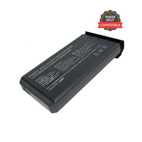 DELL D1200 REPLACEMENT LAPTOP BATTERY 312-0292 312-0326 312-0335 G9812 H9566 M5701 T5443 W5543     