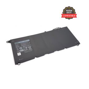 DELL D9343 REPLACEMENT LAPTOP BATTERY JD25G 0N7T6 0DRRP RWT1R 90V7W 5K9CP DIN02 TM9HP JHXPY 0JHXPY  
