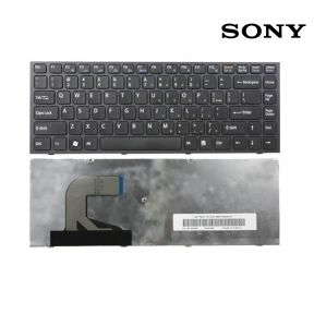 SONY 9Z.N3VSQ.501 S115 S118 Laptop Keyboard