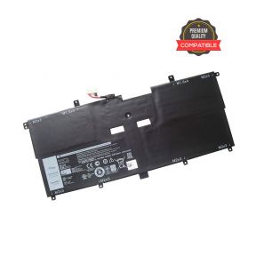DELL D9365 REPLACEMENT LAPTOP BATTERY      NNF1C     HMPFH