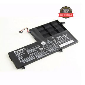 LENOVO Yoga 510-14AST(left cable) Replacement Laptop Battery L15L2PB1(left cable) L15M2PB5 L15M2PB1 L15C2PB1 5B10K84639 5B10K84491 