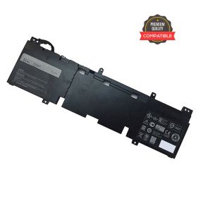 DELL Alienware 13 R2 REPLACEMENT LAPTOP BATTERY      N1WM4     3V806     62N2T