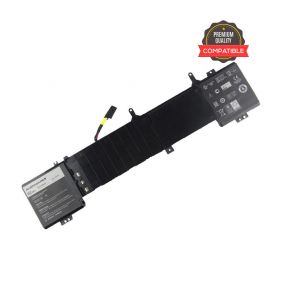 DELL Alienware 17 R2 REPLACEMENT LAPTOP BATTERY      6JHDV     6JHCY