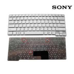 SONY 9J.N0Q82.A0U CW Series 550102926-035-G Laptop Keyboard