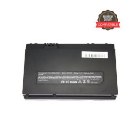 HP/COMPAQ MINI 1000 Replacement Laptop Battery      FZ441AA     HSTNN-XB80     493529-371     504610-001     HSTNN-OB80