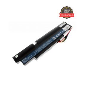 Acer AC5830T Replacement Laptop Battery AS11A3E AS11A5E AS11B5E 3INR18/65-2 3ICR19/66-2