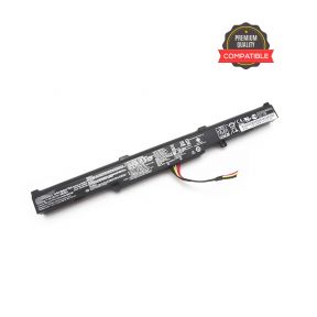 ASUS GL553 Replacement Laptop Battery A41N1611 0B110-00470000 A41LP4Q A41LK5H 4ICR19/66     