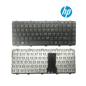 HP MP-12M60J0-4421 430 G1 Laptop Keyboard