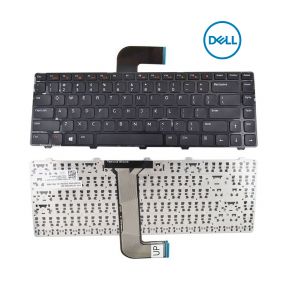 Dell SN6121 Inspiron 15R 5010 M5010 N5010 Laptop Keyboard