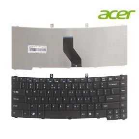 ACER AEZL7TNR011 1400 Series, Aspire 1410, Aspire 1414WLCi, Aspire 1600 Laptop Keyboard