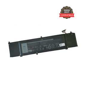 DELL Alienware M17/XRGXX REPLACEMENT LAPTOP BATTERY      XRGXX     06YV0V     1F22N