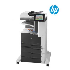 HP Managed Colour LaserJet Enterprise MFP M775Z All-in-One Printer