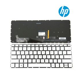 HP ENVY 13 13-1000 13-1030 Laptop Keyboard