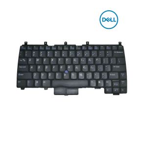 Dell 7E524 Latitude C400 Laptop Keyboard
