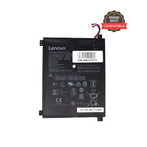 LENOVO 100S-11IBY Replacement Laptop Battery NB116 1ICP4/58/145-2 5B10K37675 0813001     
