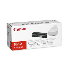 CANON EP-A Toner For Canon LBP-AX, LBP-460, LBP-465, LBP-660, LBP-1100, LBP-2060, L300, L4000, L6000 Laser Printers