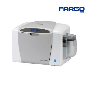 Fargo C50 Express Single-Sided ID System