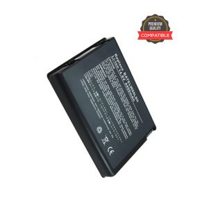 Acer AC2200 Replacement Laptop Battery BATELW80L8 BATELW80L8H 00803.001 00803.002 00804.001 GC1865DSYK0 BTP05.004  