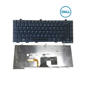Dell NSK-AKT01 Alienware M14X M15X R1 R2 R3 R4 Laptop Keyboard