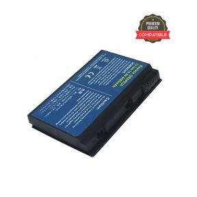 Acer TM5521 Replacement Laptop Battery GRAPE34 BTP00.006