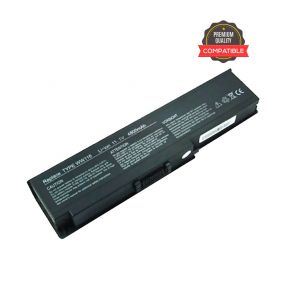 DELL D1400 REPLACEMENT LAPTOP BATTERY 312-0543 312-0580 312-0584 312-0585 451-10516 451-10517 FT080 FT095 MN151 WW116