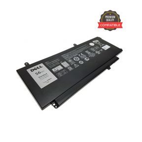 DELL D7548/4P8PH REPLACEMENT LAPTOP BATTERY 