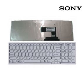 SONY 148969261 VAIO VPC-EL VPCEL Series Laptop Keyboard