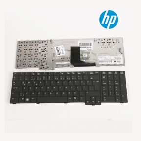 HP V104826AK1 EliteBook 8740 8740W 8740P Laptop Keyboard