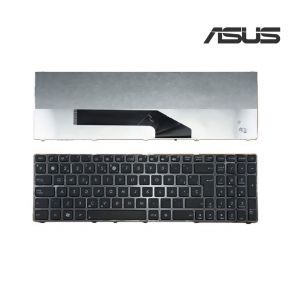 ASUS K 011162G 1 X5D K50 K51 P50 K61 K60 K70 K71 Laptop Keyboard
