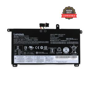 LENOVO T570(Ultrabook) Replacement Laptop Battery 00UR890 00UR891 00UR892 01AV493 SB10L84121 SB10L84122 SB10L84123 4ICP6/38/64-1  