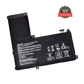 ASUS Q501L Q501LA Q501LA-BBI5T03 N54PNC3 4520mAh 14.8v Replacement Laptop Battery