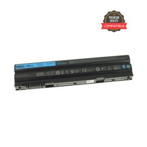 DELL 8858X REPLACEMENT LAPTOP BATTERY      8858X     8P3YX     04NW9     05G67C     M5Y0X     P8TC7     P9TJ0     PRRRF     T54F3     T54FJ     YKF0M     911MD     DHT0W     HCJWT     KJ321     312-1163     312-1311     312-1324     451-11694     451-1204