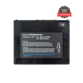 FUJITSU/Uniwill BP397AP(Q572) Replacement Laptop Battery      FUJITSU FMVNBP225     FPCBP397AP