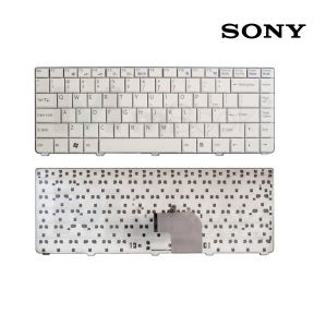 SONY 147996521 VGN-C C190 VGN-C290 PCG-6P1L 147996521 Series Laptop Keyboard