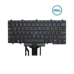 Dell KN238 KH384 OEM Latitude D430 D420 Laptop Keyboard