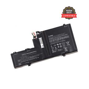 HP/COMPAQ OM03XL Replacement Laptop Battery      OM03XL     0M03XL     863167-1B1     863167-171     HSTNN-IB7O     HSTNN-IB70     HSN-I04C     863280-855     SCQ-CHA-Lishen