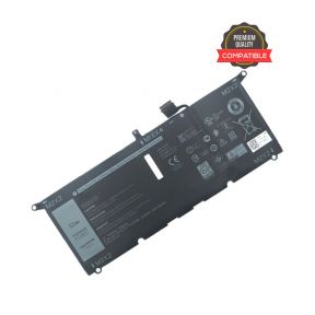 DELL D5390/HK6N5 REPLACEMENT LAPTOP BATTERY      HK6N5     P82G