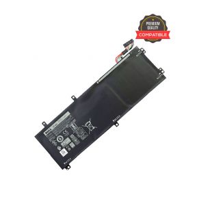 DELL D9560/H5H20 REPLACEMENT LAPTOP BATTERY      H5H20     62MJV     M7R96     5D91C     5XJ28     6GTPY     05041C
